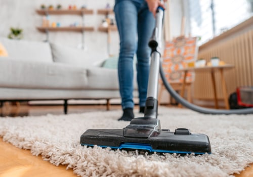 How long does it normally take to deep clean a house?